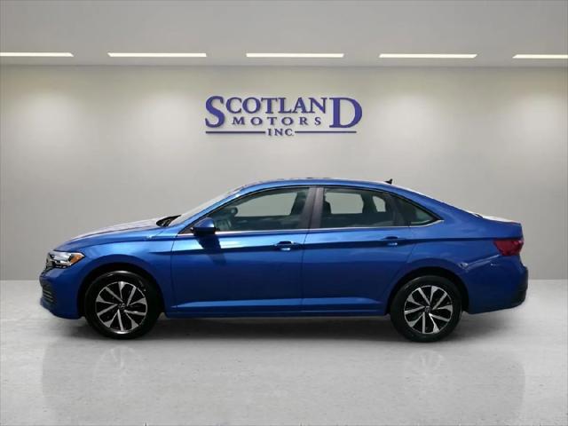 2024 Volkswagen Jetta 1.5T S for sale in Laurinburg, NC