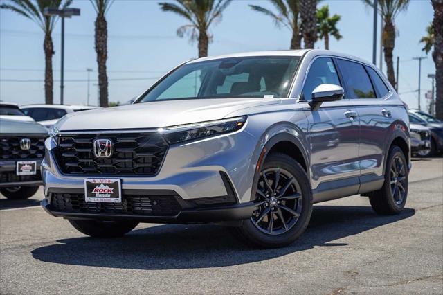 2026 Honda CR-V EX-L AWD for sale in Fontana, CA