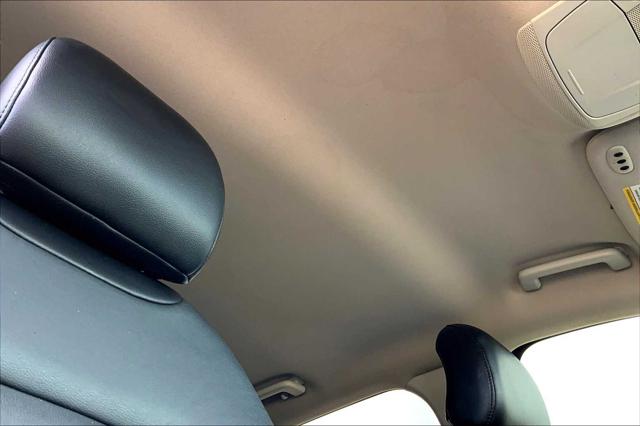 Used 2018 Ford Edge For Sale in Lubbock, TX
