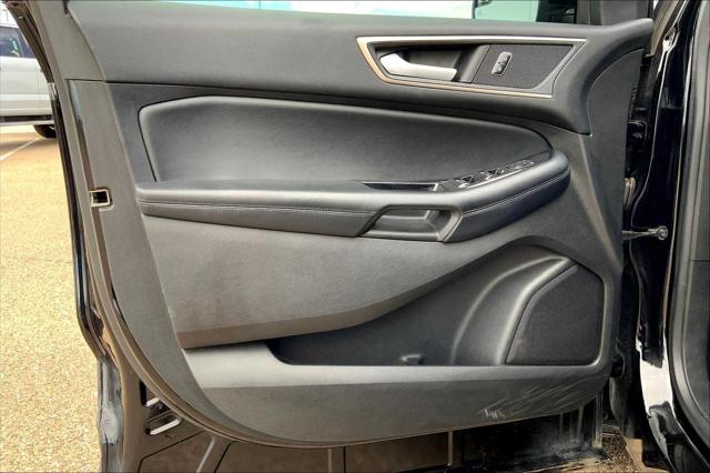 Used 2018 Ford Edge For Sale in Lubbock, TX