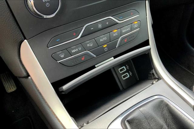 Used 2018 Ford Edge For Sale in Lubbock, TX