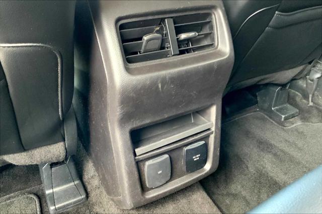Used 2018 Ford Edge For Sale in Lubbock, TX