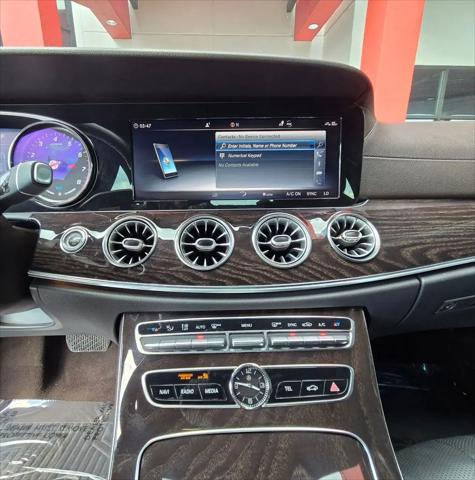 2019 Mercedes-Benz CLS 4MATIC