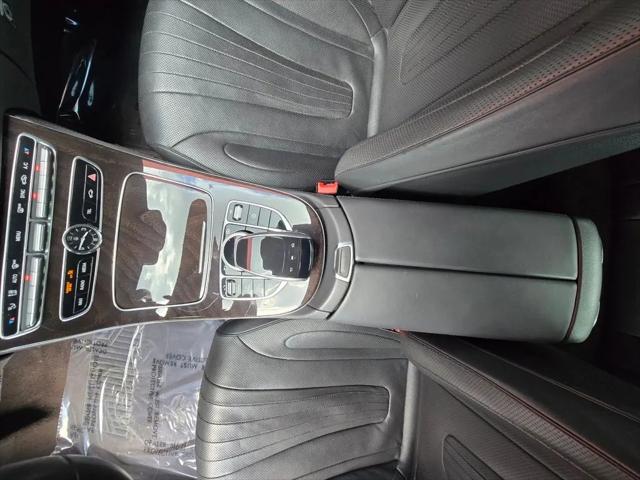 2019 Mercedes-Benz CLS 4MATIC
