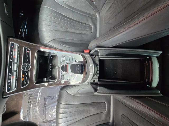 2019 Mercedes-Benz CLS 4MATIC