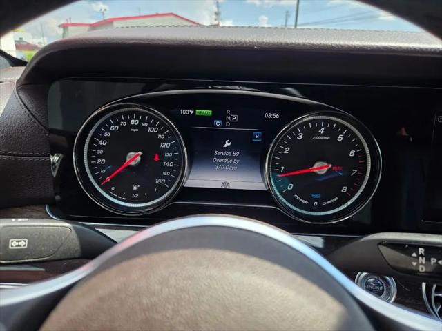 2019 Mercedes-Benz CLS 4MATIC