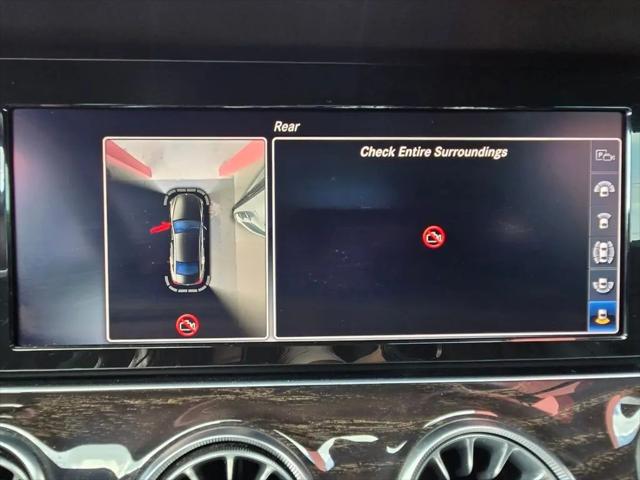 2019 Mercedes-Benz CLS 4MATIC