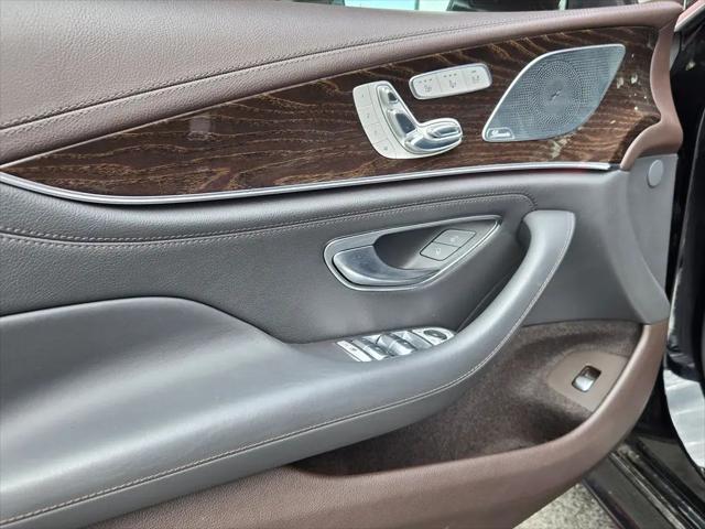 2019 Mercedes-Benz CLS 4MATIC