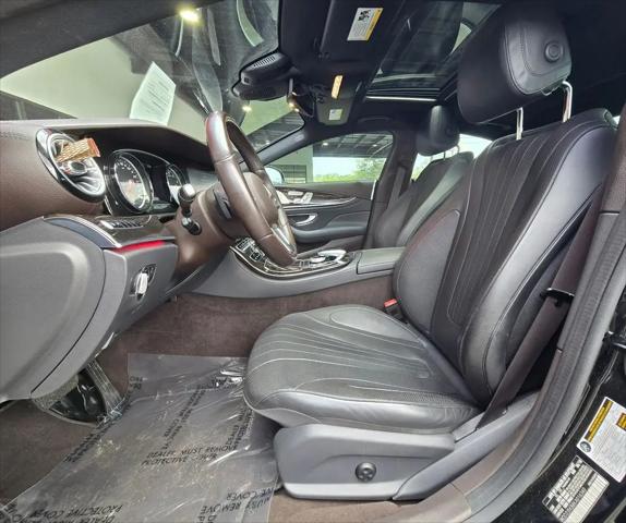 2019 Mercedes-Benz CLS 4MATIC