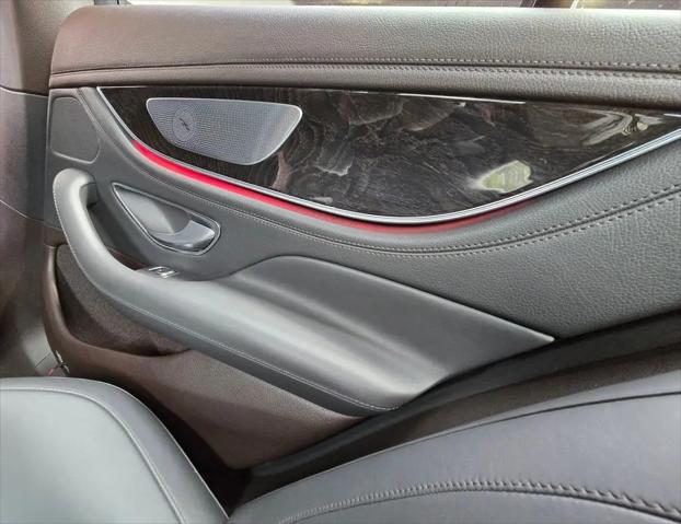 2019 Mercedes-Benz CLS 4MATIC