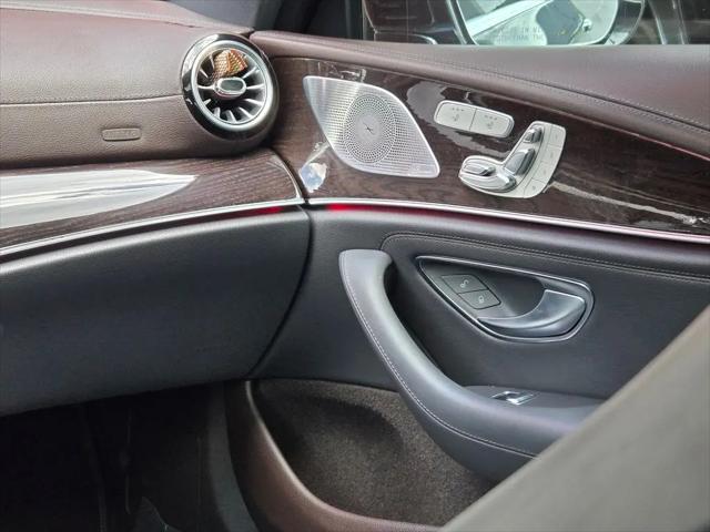 2019 Mercedes-Benz CLS 4MATIC
