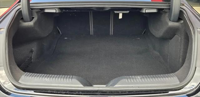 2019 Mercedes-Benz CLS 4MATIC