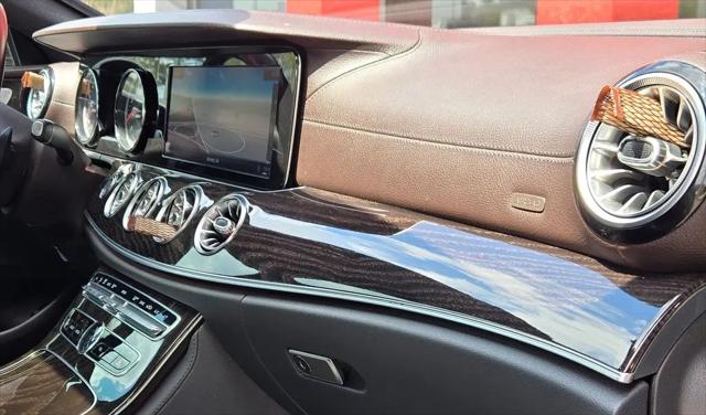2019 Mercedes-Benz CLS 4MATIC