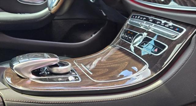 2019 Mercedes-Benz CLS 4MATIC
