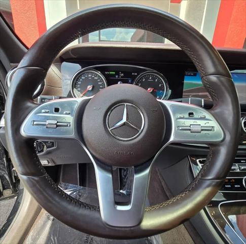 2019 Mercedes-Benz CLS 4MATIC