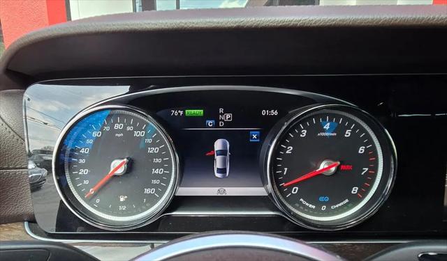 2019 Mercedes-Benz CLS 4MATIC