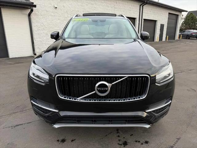 2019 Volvo XC90 T5 Momentum