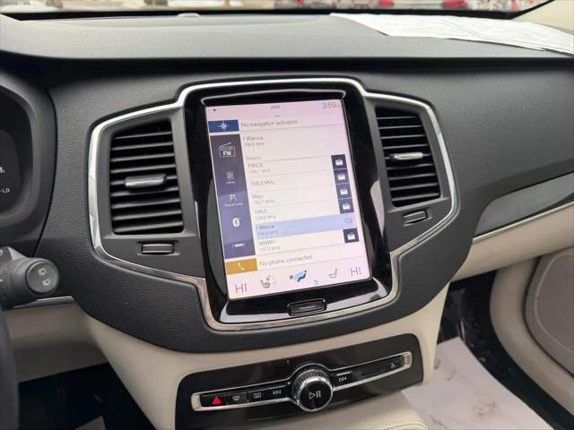 2019 Volvo XC90 T5 Momentum