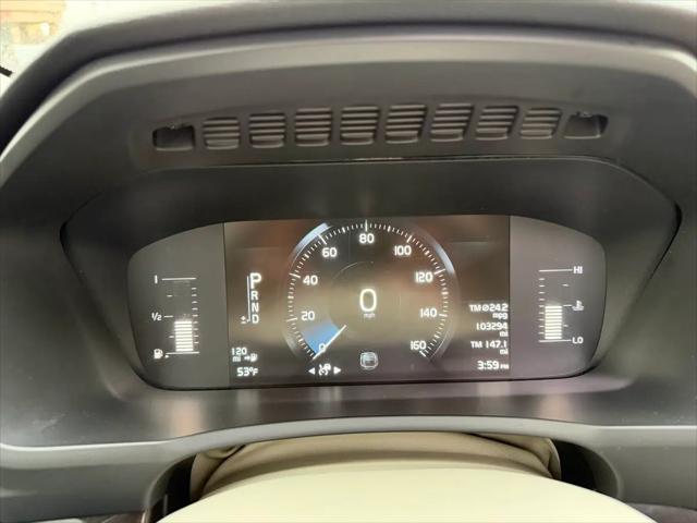 2019 Volvo XC90 T5 Momentum