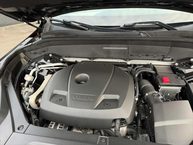 2019 Volvo XC90 T5 Momentum