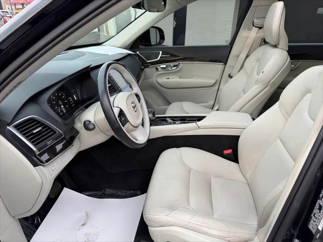 2019 Volvo XC90 T5 Momentum