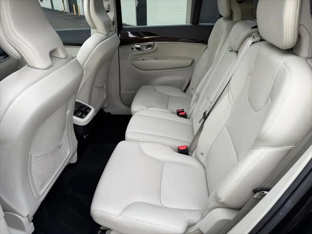 2019 Volvo XC90 T5 Momentum