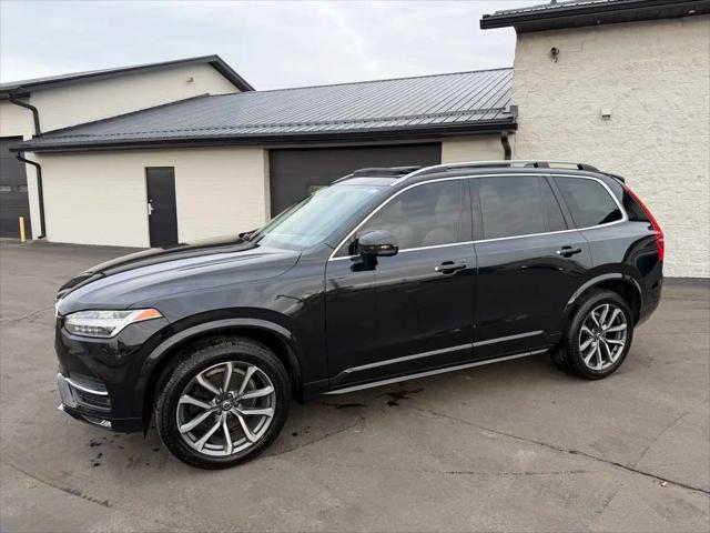 2019 Volvo XC90 T5 Momentum