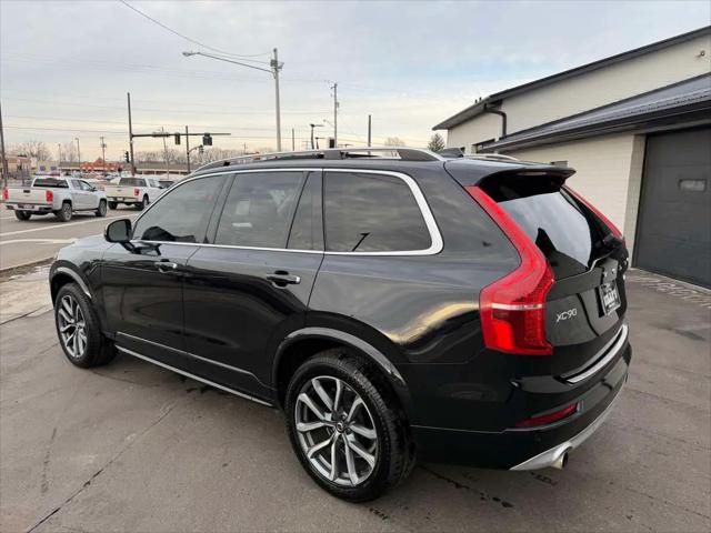 2019 Volvo XC90 T5 Momentum
