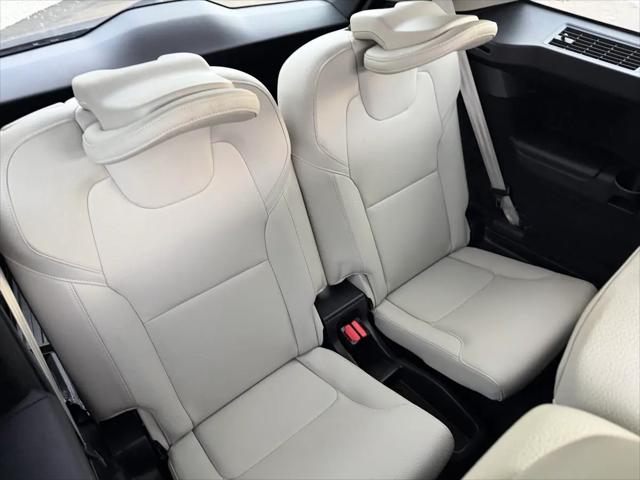 2019 Volvo XC90 T5 Momentum