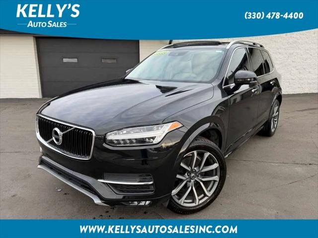 2019 Volvo XC90 T5 Momentum for sale near Canton, OH