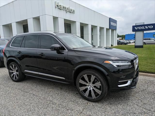 2023 Volvo XC90 Recharge T8 Plus Bright Theme 7-Seater