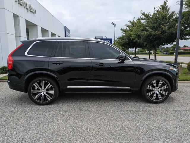 2023 Volvo XC90 Recharge T8 Plus Bright Theme 7-Seater