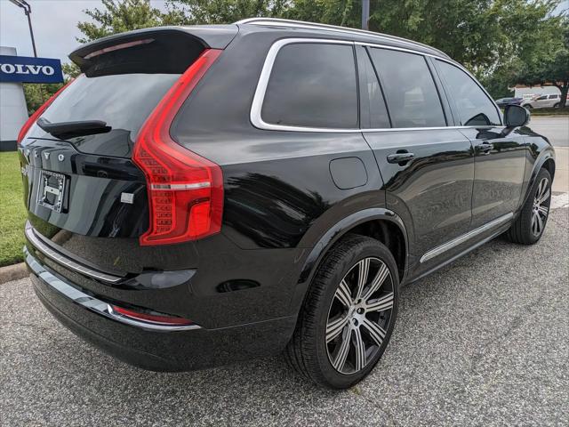 2023 Volvo XC90 Recharge T8 Plus Bright Theme 7-Seater