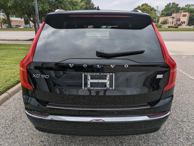 2023 Volvo XC90 Recharge T8 Plus Bright Theme 7-Seater