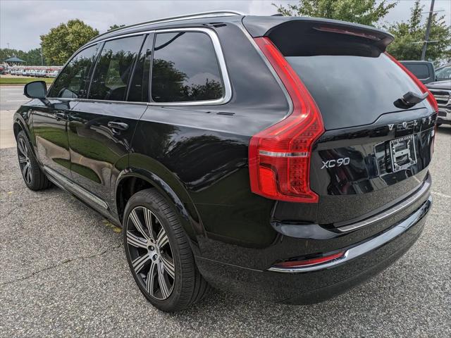 2023 Volvo XC90 Recharge T8 Plus Bright Theme 7-Seater