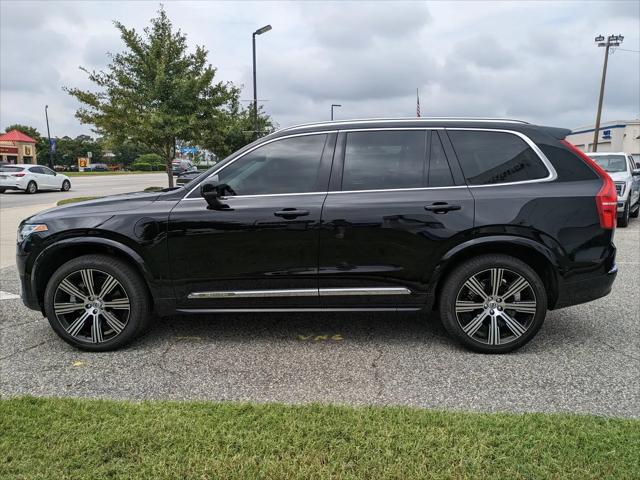 2023 Volvo XC90 Recharge T8 Plus Bright Theme 7-Seater