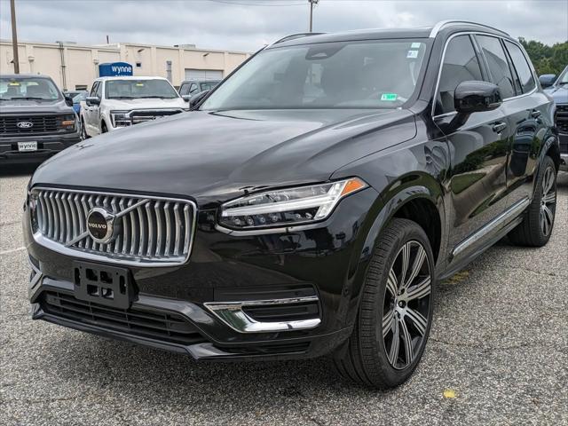 2023 Volvo XC90 Recharge T8 Plus Bright Theme 7-Seater