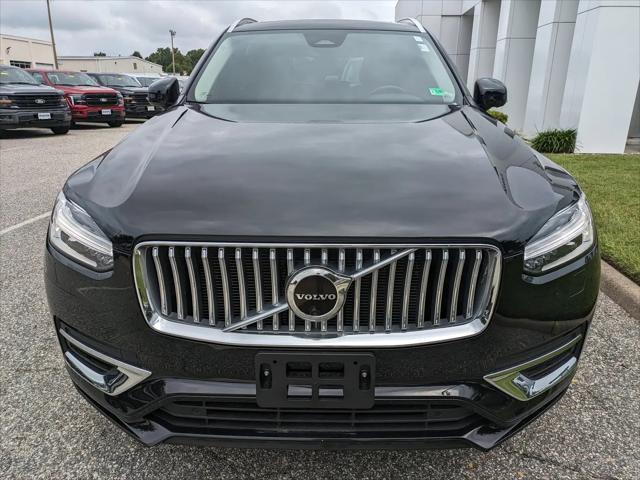 2023 Volvo XC90 Recharge T8 Plus Bright Theme 7-Seater
