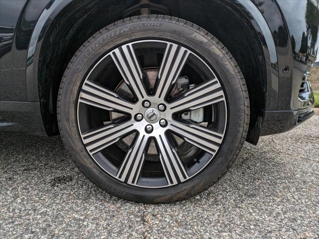 2023 Volvo XC90 Recharge T8 Plus Bright Theme 7-Seater