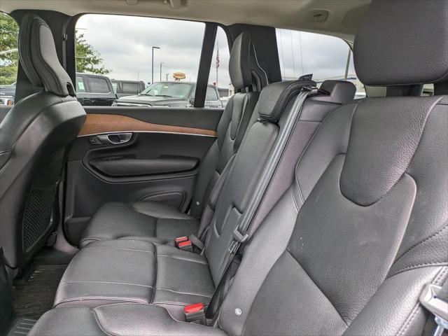 2023 Volvo XC90 Recharge T8 Plus Bright Theme 7-Seater