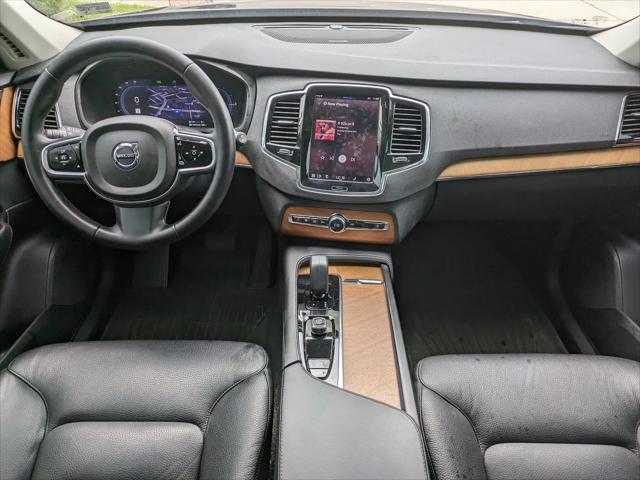 2023 Volvo XC90 Recharge T8 Plus Bright Theme 7-Seater