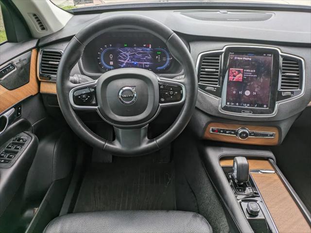 2023 Volvo XC90 Recharge T8 Plus Bright Theme 7-Seater