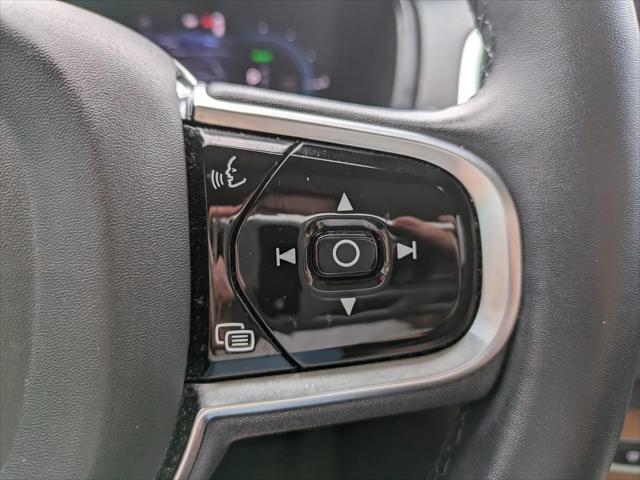 2023 Volvo XC90 Recharge T8 Plus Bright Theme 7-Seater