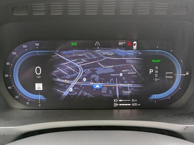 2023 Volvo XC90 Recharge T8 Plus Bright Theme 7-Seater