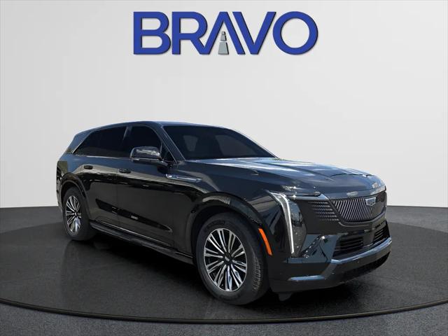 2026 Cadillac Escalade IQ Sport