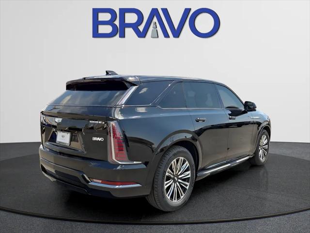 2026 Cadillac Escalade IQ Sport