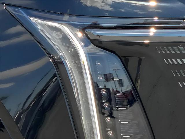 2026 Cadillac Escalade IQ Sport