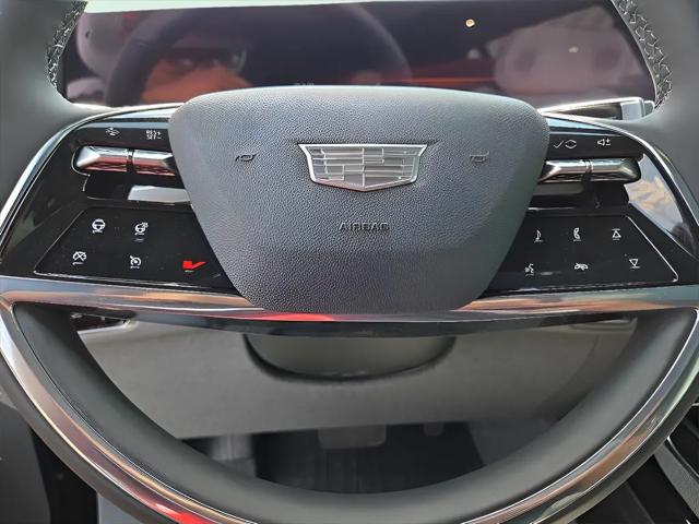 2026 Cadillac Escalade IQ Sport