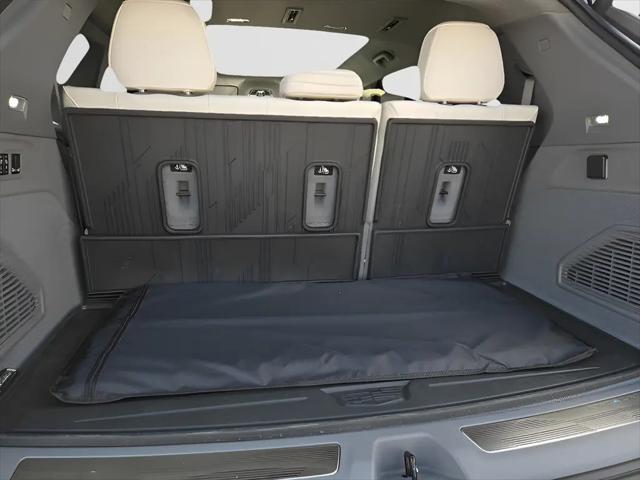 2026 Cadillac Escalade IQ Sport