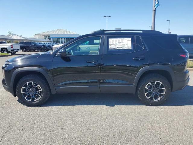 2026 Chevrolet Equinox AWD ACTIV